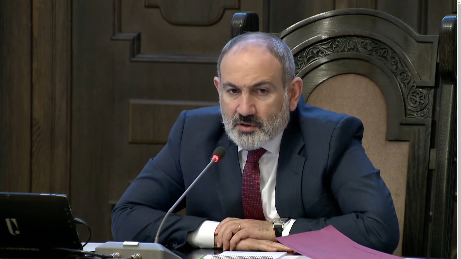 Կստեղծվի վարչապետին ենթակա պետական կառավարման մարմին՝ արտաքին հետախուզության նոր ծառայություն