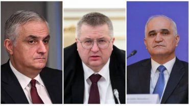 Հայաստանի, Ռուսաստանի և Ադրբեջանի փոխվարչապետերի համանախագահությամբ Մոսկվայում կայացել է եռակողմ աշխատանքային խմբի նիստը