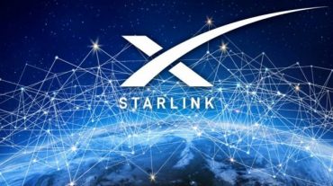 SpaceX-ը Starlink-ի համար արձակել է ևս 54  փոքր արբանյակ