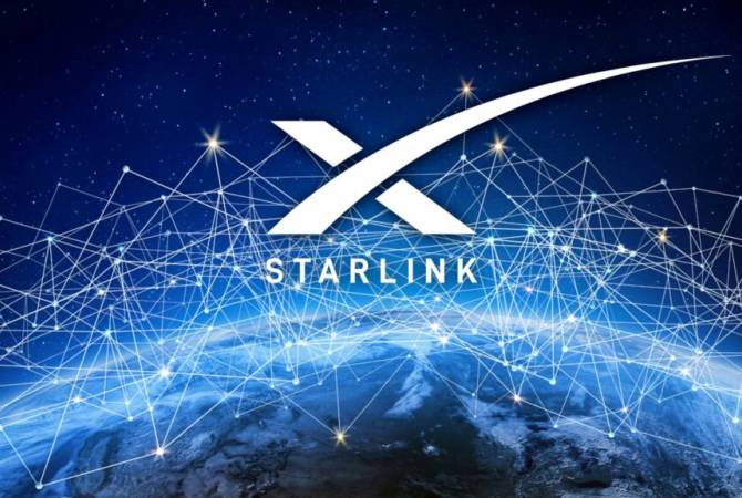 SpaceX-ը Starlink-ի համար արձակել է ևս 54  փոքր արբանյակ