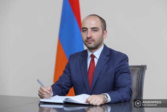 Հայաստանի և Թուրքիայի միջև ձեռք բերված պայմանավորվածությունները կյանքի կոչելու շուրջ քննարկումները շարունակվելու են. ԱԳՆ