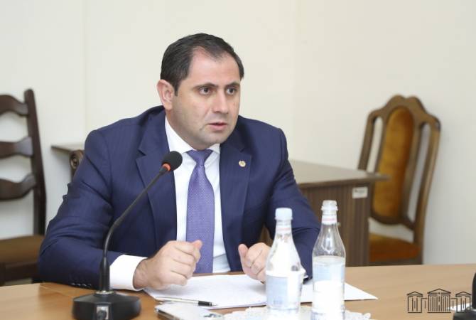 Օրենսդրական նախաձեռնությամբ զինվորականների համար կսահմանվի ատեստավորման համակարգ, որի արդյունքներով կհաշվարկվի հավելավճար