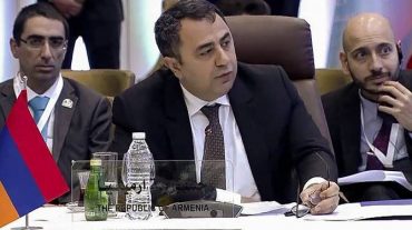 Իրաքը հանդիսանում է տարածաշրջանում ՀՀ վստահելի գործընկերը․ ՀՀ ԱԳ փոխնախարար