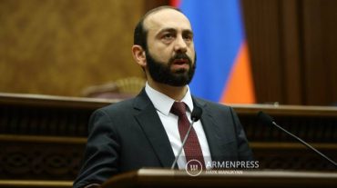 Նոր պահանջների ներկայացումը կարող է ուղղված լինել միայն իրավիճակի սրմանը. Միրզոյանը՝ մայրուղին փակելու ադրբեջանական սադրանքի մասին