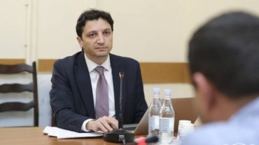 ԱԺ-ն վավերացրեց 100 մլն դոլարի և 100 մլն եվրոյի վարկային երկու համաձայնագիր