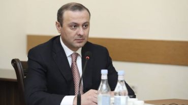 Ադրբեջանի համար Ղարաբաղյան հարցը դարձել է «փիղը՝ սենյակում». Հայաստանի ԱԽ քարտուղար