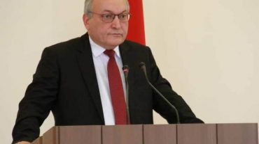 Մեր ընտրած ուղուց այլևս շրջադարձ չկա. Արցախի ԱԺ նախագահի շնորհավորանքը Սահմանադրության օրվա առթիվ