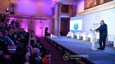 Լաչինի միջանցքը հենց ցեղասպանության կանխարգելման միջանցք է․ վարչապետ