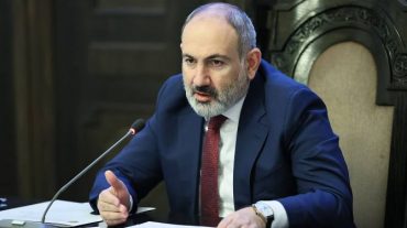 Լեռնային Ղարաբաղի 120 հազար մարդ փաստացի հայտնվել է պատանդի կարգավիճակում. ՀՀ վարչապետ