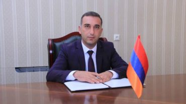 Սիսիան համայնքի ղեկավարի պաշտոնակատարը հրաժարականի դիմում է ներկայացրել