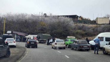 Գերմանիայի արտաքին քաղաքական գործիչները կոչ են անում Ադրբեջանին՝ դադարեցնել Լաչինի միջանցքի արգելափակումը