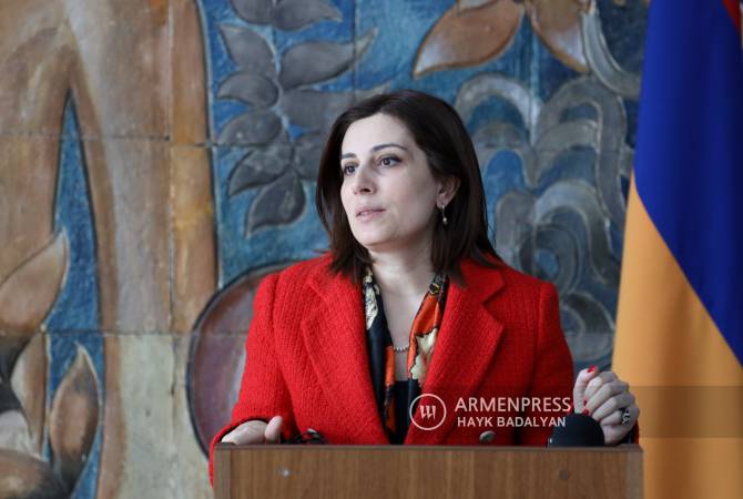 Ադրբեջանի կողմից ստեղծված հումանիտար ճգնաժամի պատճառով յուրաքանչյուր րոպեն մարդկային կյանք կարող է արժենալ. ՀՀ առողջապահության նախարար