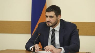 Կարևոր է, որ հարցը մտավ միջազգային օրակարգ. Եղոյանը՝ ՄԱԿ-ի ԱԽ-ում Լաչինի միջանցքի խնդրի քննարկման մասին