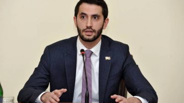 Ադրբեջանի դեմ միջազգային ճնշումը մեծացել է և մեծանում է, ԼՂ հիմնախնդիրը կրկին միջազգայնանում է. ԱԺ փոխնախագահ