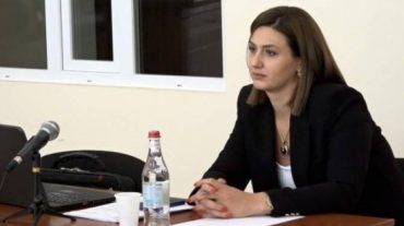 Դատավոր Աննա Փիլոսյանի լիազորությունները դադարեցվել են