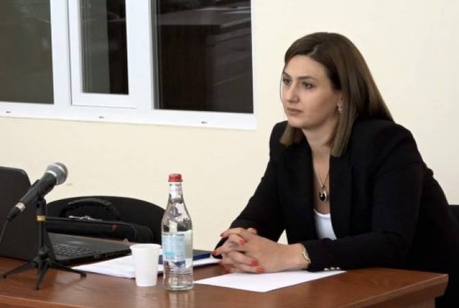 Դատավոր Աննա Փիլոսյանի լիազորությունները դադարեցվել են