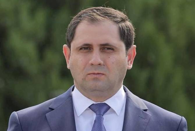 Սուրեն Պապիկյանի հրամանով զինված ուժերի ամբողջ անձնակազմը ստացել է պարգևավճար՝ մեկ պաշտոնային դրույքաչափի չափով. ՀՀ ՊՆ