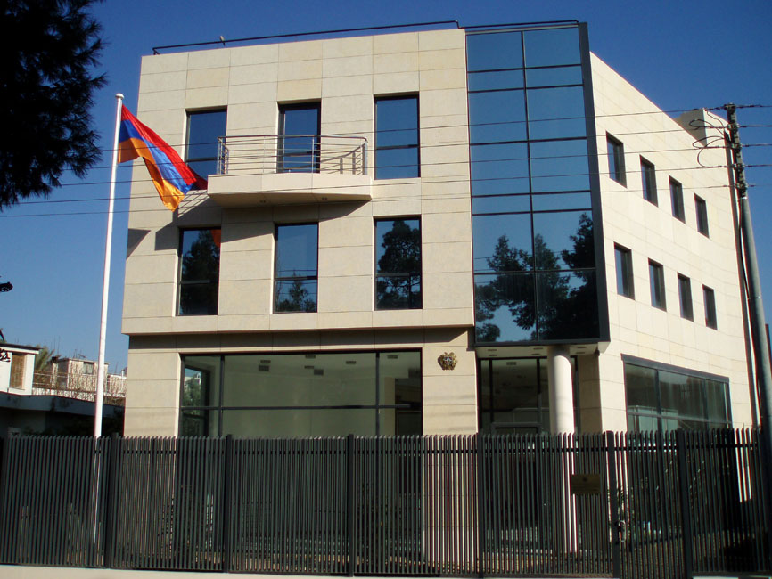 Կիպրոս-Արցախ միջխոհրդարանական բարեկամության խումբը խստորեն դատապարտում է Լեռնային Ղարաբաղի բնիկ հայերի դեմ ուղղված շարունակական ցեղասպանությունը