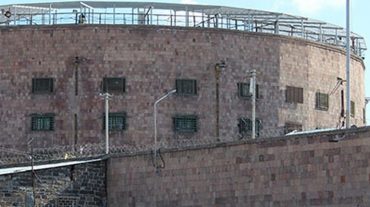 «Նուբարաշեն» քրեակատարողական հիմնարկում դատապարտյալ է վախճանվել