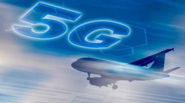 5G կապով բջջային հեռախոսները կօգտագործվեն  եվրոպական ինքնաթիռներում