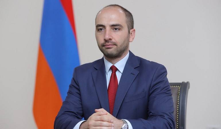 Ադրբեջանի կողմից Լաչինի միջանցքի շրջափակումը նախապես ծրագրված գործողություն է. ՀՀ ԱԳՆ խոսնակը՝ Լաչինի միջանցքի փակման մասին