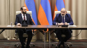 ԱԳՆ կենտրոնական ապարատի և ՀՀ դիվանագիտական ներկայացուցչությունների ղեկավարները հանդիպում են ունեցել
