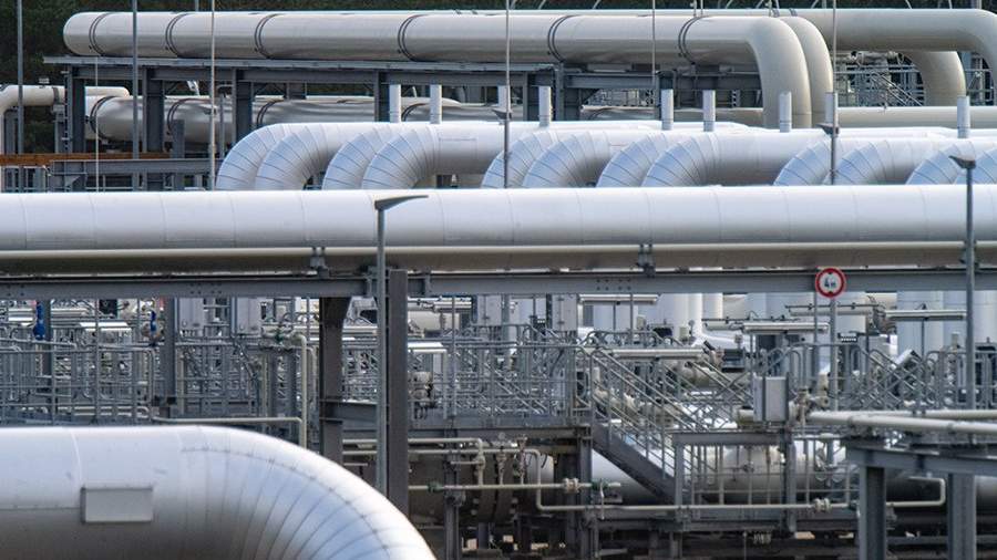 Հունաստանի վարչապետը ԵՄ-ին խոստացել է օգնել անկախանալ Ռուսաստանի գազից