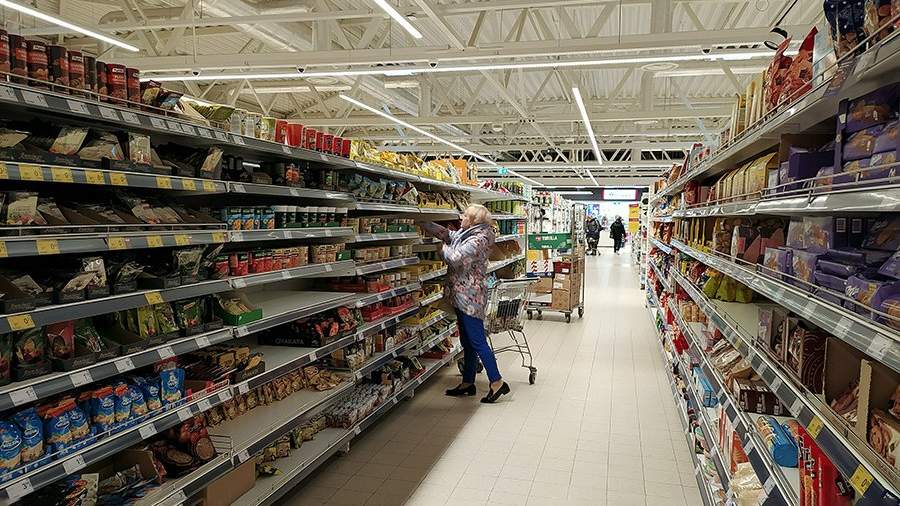 Վերլուծաբանները հաշվարկել են սննդի արժեքը Եվրոպայում