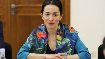 Ժաննա Անդրեասյանը կնշանակվի ԿԳՄՍ նախարար
