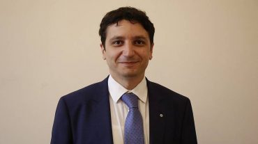 ՀՀ նախագահը ստորագրել է Վահե Հովհաննիսյանին ֆինանսների նախարար նշանակելու մասին հրամանագիրը