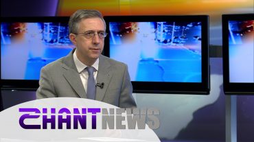 Արդյո՞ք ցամաքային շրջափակման պայմաններում իրատեսական է Ստեփանակերտի օդանավակայանի վերագործարկումը