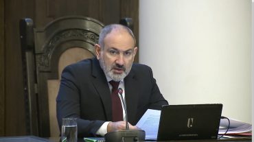 Արցախին կտրվի 4 մլրդ դրամի լրացուցիչ աջակցություն. Նիկոլ Փաշինյան