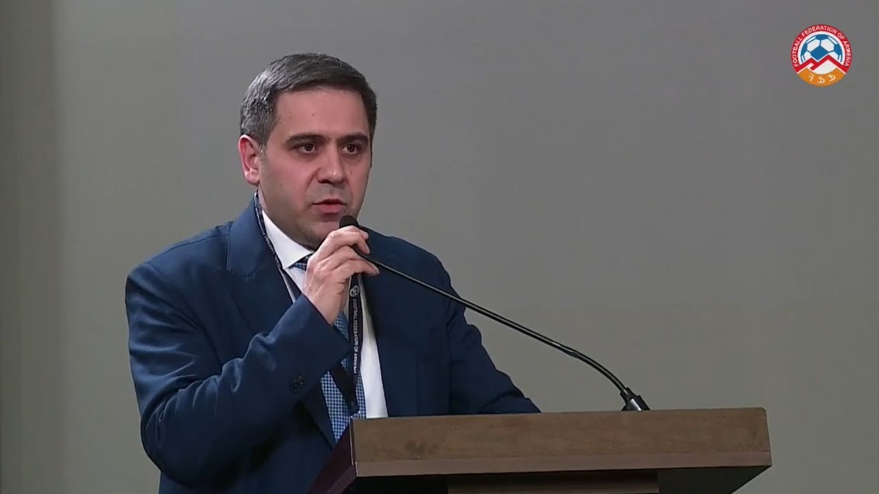 Մենք ուզում ենք, որ նոր մարզիչը հասկանա պահի կարևորությունը. Մելիքբեկյան