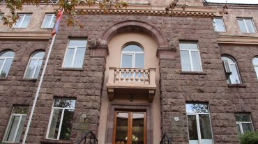 Մարտի 26-ին Անի համայնքում կանցկացվեն արտահերթ ընտրություններ