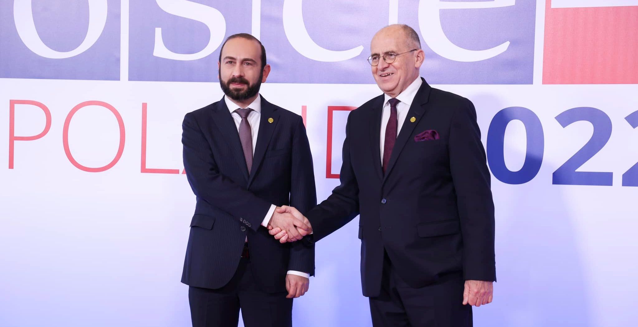 Լեհաստանի նախագահը ողջունել է Արարատ Միրզոյանին