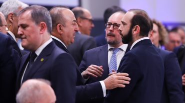 Ադրբեջանական լրատվամիջոցների հրապարակումները եռակողմ հանդիպման մասին չափազանցված են․ ՀՀ ԱԳՆ