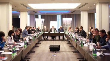 Անտառների վերականգնումը կառավարության համար ունի ռազմավարական նշանակություն. տեղի է ունեցել Հայաստանի անտառային դաշինքի կազմակերպած առաջին կլոր սեղան-քննարկումը