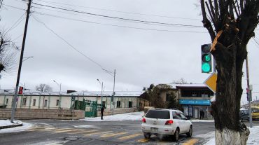 Արցախի ՆԳՆ-ն մայրաքաղաքում և շրջաններում ծառայություն է իրականացնում ուժեղացված ռեժիմով