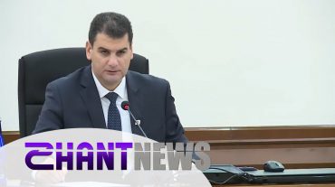 Երևանի բազմաբնակարան շենքերից 188-ում դուռ չկա. քաղաքապետը դիմել է վարչական շրջանների ղեկավարներին
