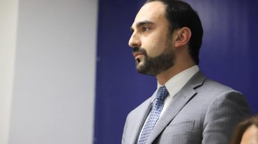 Այս ճանապարհը երկար է և երբեմն անանցանելի է թվում, այն հնարավոր է անցնել միայն միասնական. Տիգրան Ավինյան