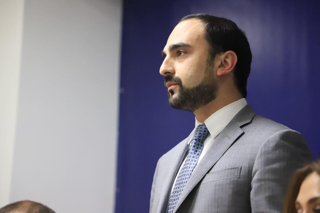 Այս ճանապարհը երկար է և երբեմն անանցանելի է թվում, այն հնարավոր է անցնել միայն միասնական. Տիգրան Ավինյան