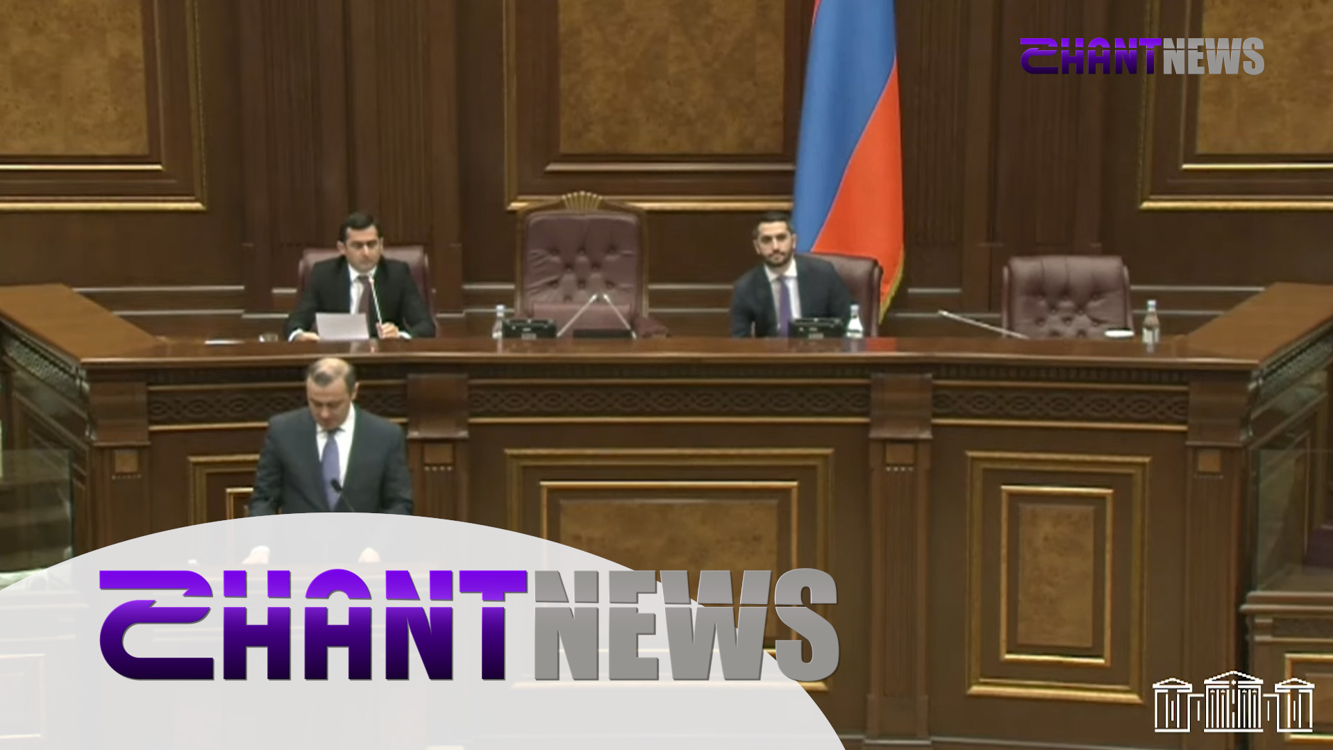 ՊՊԾ-ն կառանձնացվի ԱԱԾ-ից, ՆԳՆ կստեղծվի. ԱԺ-ի արտահերթ նիստը