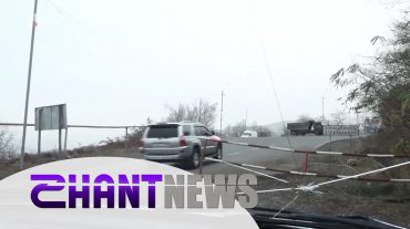 Արցախը հումանիտար աղետի շեմին. ի՞նչ իրավիճակ է եղել և ի՞նչ որոշումներ են կայացվել