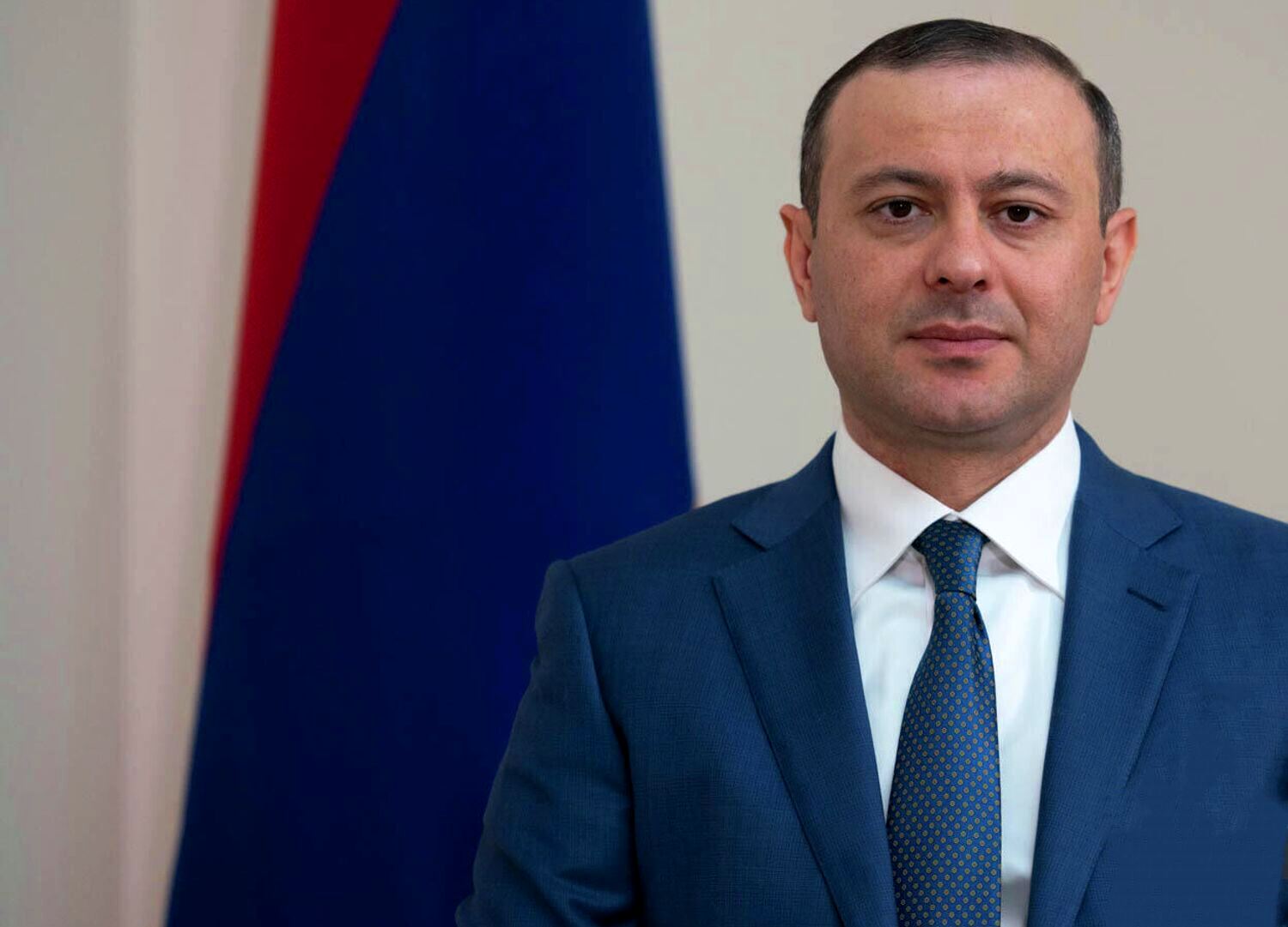 Արմեն Գրիգորյանը բրիտանացի գործընկերների հետ քննարկել է անվտանգության ոլորտում երկկողմ համագործակցության հեռանկարները