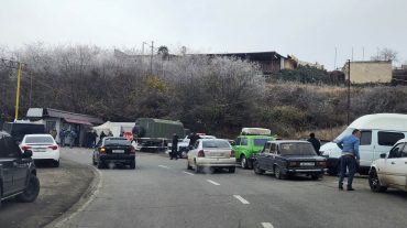 Ադրբեջանական հատուկ ծառայությունները կեղծ լուրեր են տարածում. Արցածի ԱԱԾ-ն կոչ է անում չտրվել դրանց