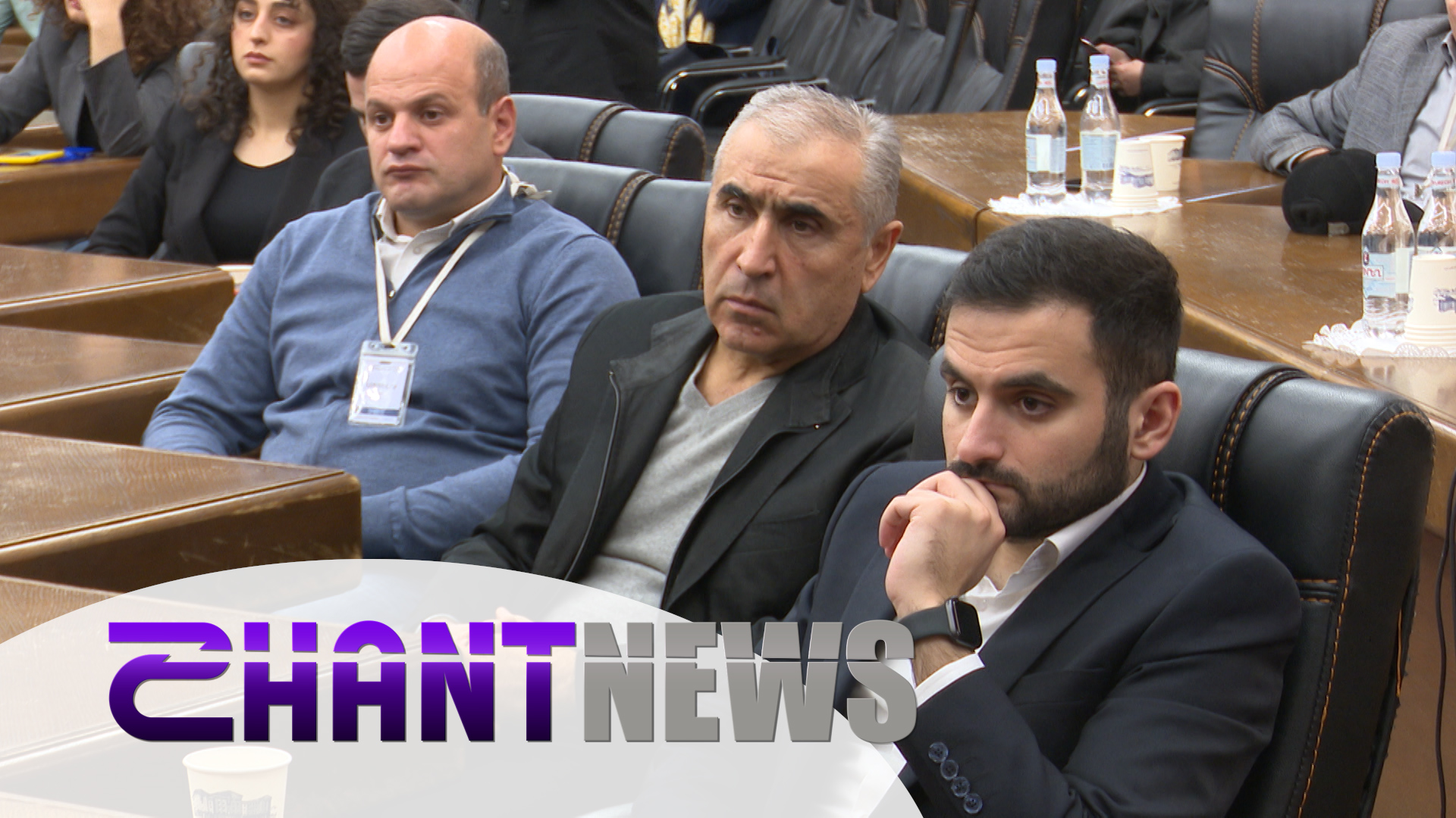 Վերահսկողություն կիրականացվի հեռուստաընկերությունների վարկանիշների չափումների ոլորտում