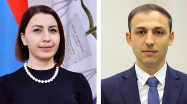 ՀՀ ՄԻՊ-ը և ԱՀ ՄԻՊ-ը համատեղ հայտարարություն են տարածել