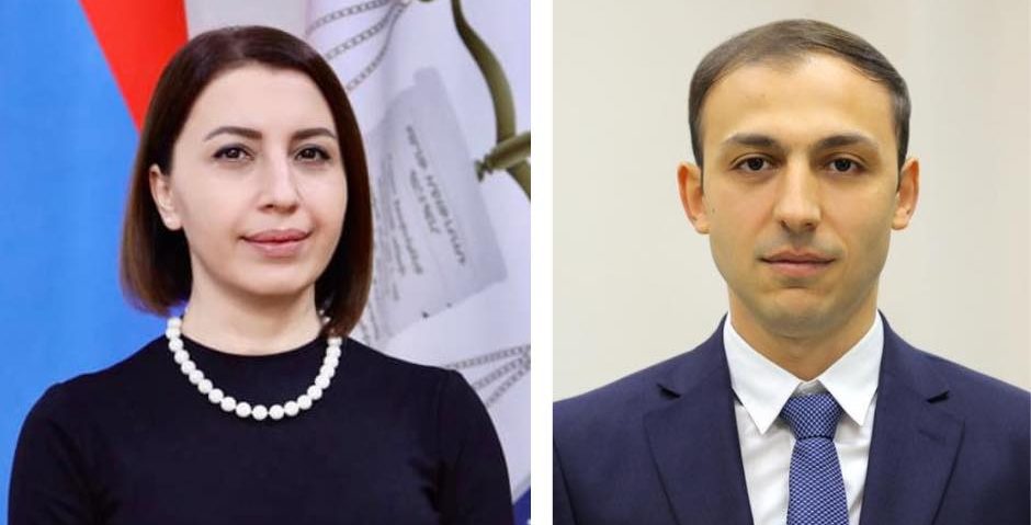 ՀՀ ՄԻՊ-ը և ԱՀ ՄԻՊ-ը համատեղ հայտարարություն են տարածել