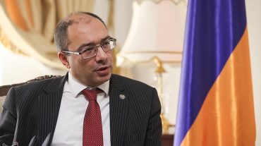 Տարածաշրջանում տեղի ունեցող իրադարձությունները ավելի ցայտուն են դարձնում ՀՀ-ին և Իրանին ուղղված համատեղ մարտահրավերները. ՀՀ դեսպանի հարցազրույցը «Թասնիմ»-ին
