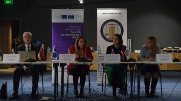 Տեղի է ունեցել ՄԻՊ-ին առընթեր հաշմանդամություն ունեցող անձանց իրավունքների պաշտպանության հարցերով հասարակական խորհրդի նիստ
